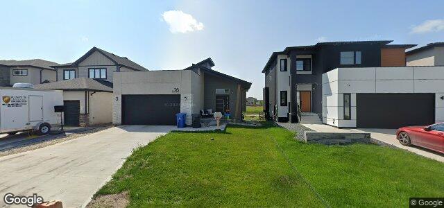 Photo of 76 Fieldhouse Way in Winnipeg, Manitoba