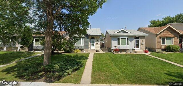 76 George Marshall Way（加拿大曼尼托巴省温尼伯市）房屋照片