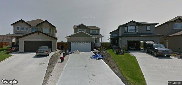 Larawan ng 76 Hiley Bay sa Winnipeg, Manitoba