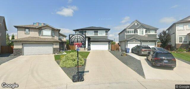 76 Murray Rougeau Crescent（加拿大曼尼托巴省温尼伯市）房屋照片