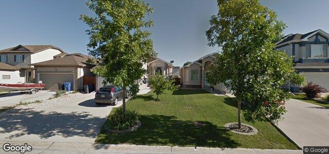 76 William Gibson Bay（加拿大曼尼托巴省温尼伯市）房屋照片