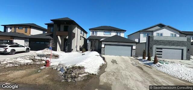 77 Merkel Manza Boulevard（加拿大曼尼托巴省温尼伯市）房屋照片