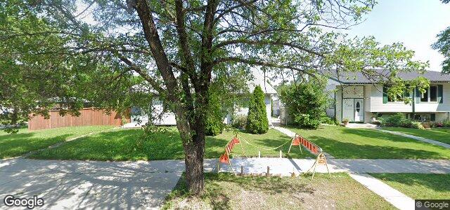 771 Mcmeans Avenue E（加拿大曼尼托巴省温尼伯市）房屋照片