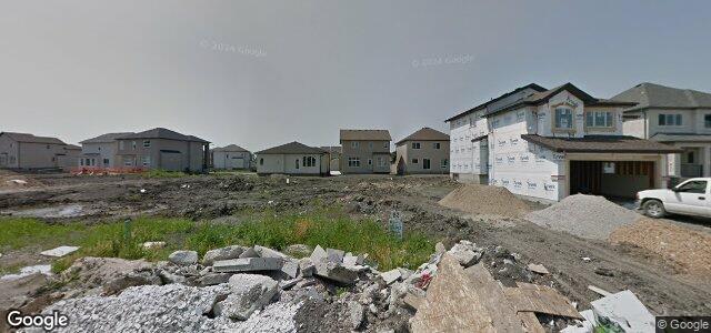 78 Bill Larkin Lane（加拿大曼尼托巴省温尼伯市）房屋照片