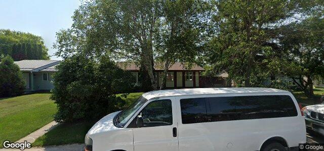 78 Bridgecrest Drive（加拿大曼尼托巴省温尼伯市）房屋照片