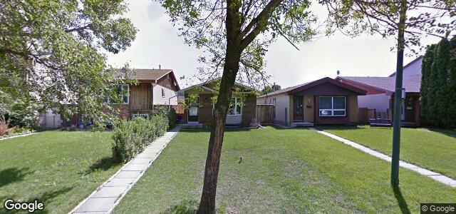 78 Craglea Corner（加拿大曼尼托巴省温尼伯市）房屋照片