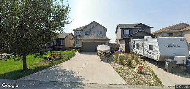 78 Ed Golding Bay（加拿大曼尼托巴省温尼伯市）房屋照片