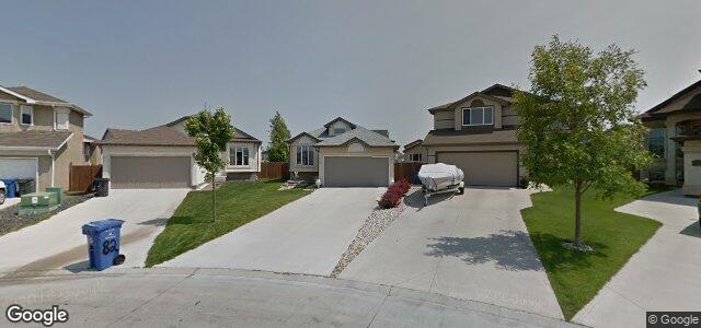 78 George Reshaur Bay（加拿大曼尼托巴省温尼伯市）房屋照片