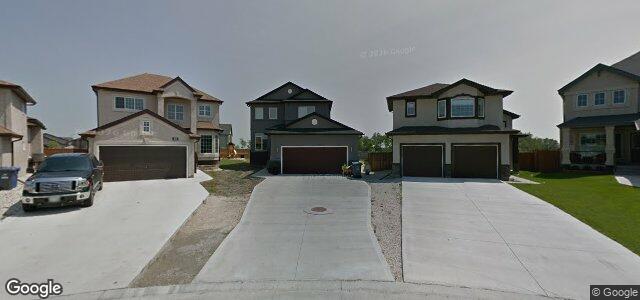 78 Harlow Bay（加拿大曼尼托巴省温尼伯市）房屋照片