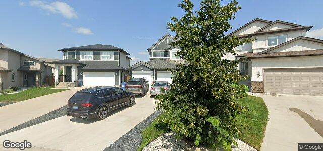 78 Murray Rougeau Crescent（加拿大曼尼托巴省温尼伯市）房屋照片