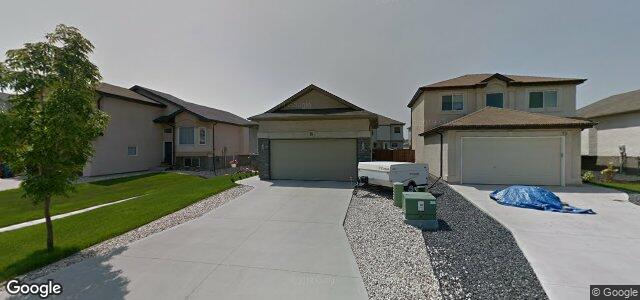 78 Nevens Bay（加拿大曼尼托巴省温尼伯市）房屋照片