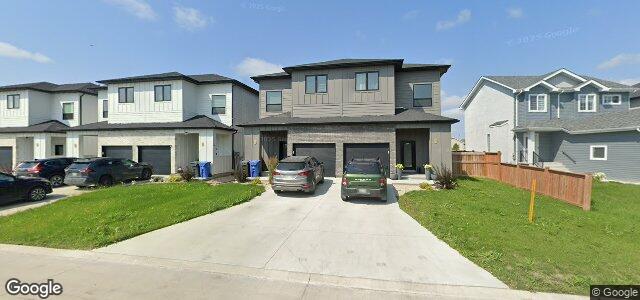 78 Romance Lane（加拿大曼尼托巴省温尼伯市）房屋照片