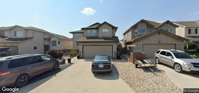 78 Van Slyk Way（加拿大曼尼托巴省温尼伯市）房屋照片