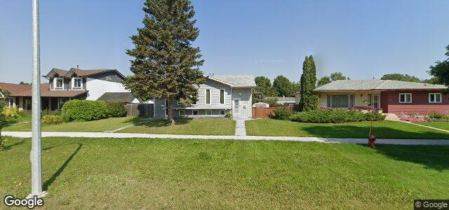 783 Kildare Avenue E（加拿大曼尼托巴省温尼伯市）房屋照片