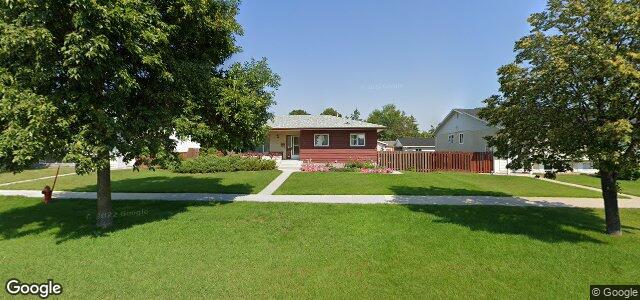 787 Kildare Avenue E（加拿大曼尼托巴省温尼伯市）房屋照片