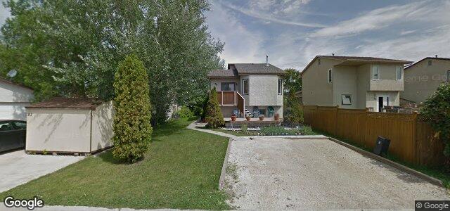 79 Blairmore Gardens（加拿大曼尼托巴省温尼伯市）房屋照片