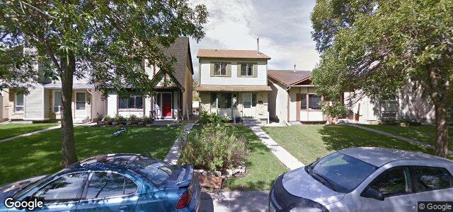 79 Craglea Corner（加拿大曼尼托巴省温尼伯市）房屋照片