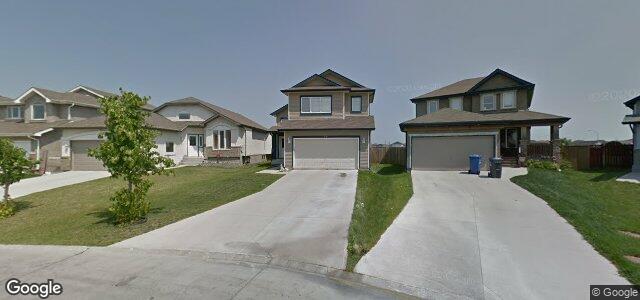 79 Lopuck Bay（加拿大曼尼托巴省温尼伯市）房屋照片