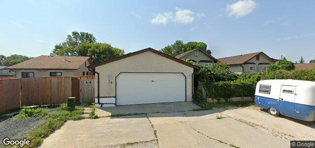 79 Millwood Meadow（加拿大曼尼托巴省温尼伯市）房屋照片