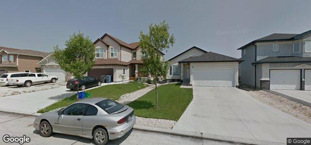 79 Nevens Bay（加拿大曼尼托巴省温尼伯市）房屋照片