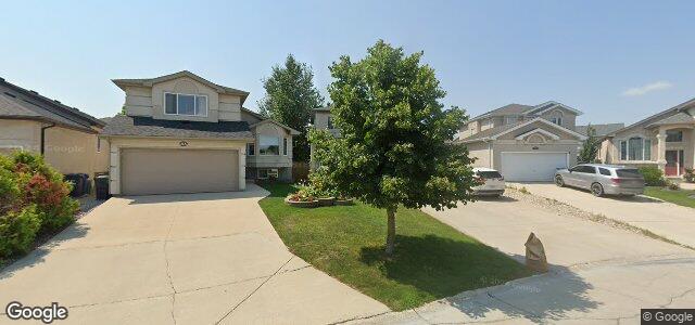 79 Peter Sosiak Bay（加拿大曼尼托巴省温尼伯市）房屋照片