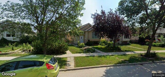 79 Ravenhurst Street（加拿大曼尼托巴省温尼伯市）房屋照片