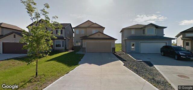 79 Remi Claeys Crescent（加拿大曼尼托巴省温尼伯市）房屋照片