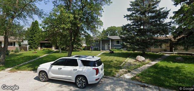 79 Tunbridge Bay（加拿大曼尼托巴省温尼伯市）房屋照片