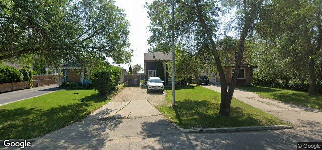 8 Alex Taylor Drive（加拿大曼尼托巴省温尼伯市）房屋照片