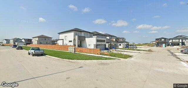 8 Cantafio Cove（加拿大曼尼托巴省温尼伯市）房屋照片