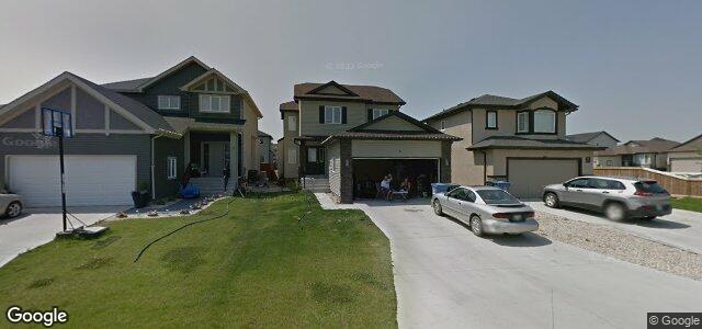 8 Hiley Bay（加拿大曼尼托巴省温尼伯市）房屋照片