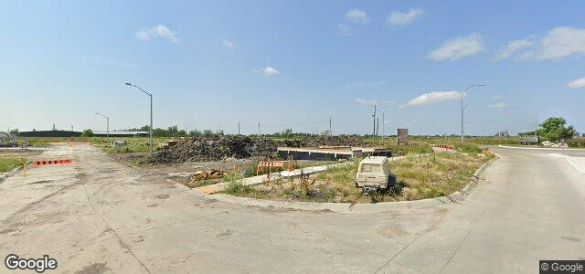 8 Hominick Place（加拿大曼尼托巴省温尼伯市）房屋照片