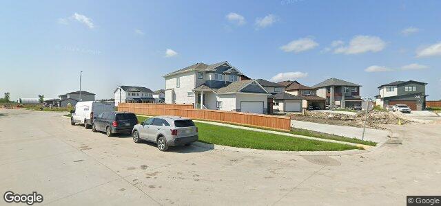 8 Jette Cove（加拿大曼尼托巴省温尼伯市）房屋照片