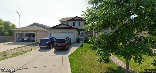 8 Peter Sosiak Bay（加拿大曼尼托巴省温尼伯市）房屋照片