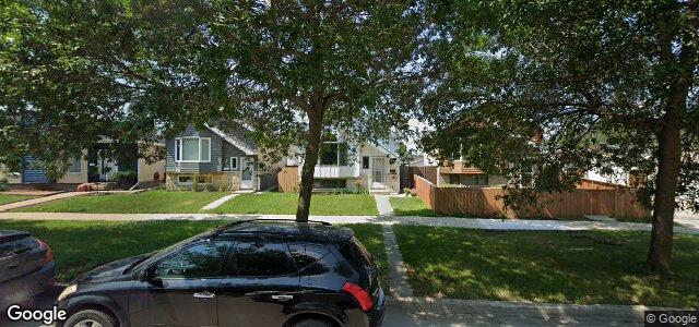 8 Rothshire Drive（加拿大曼尼托巴省温尼伯市）房屋照片