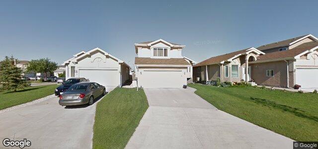 8 William Gibson Bay（加拿大曼尼托巴省温尼伯市）房屋照片