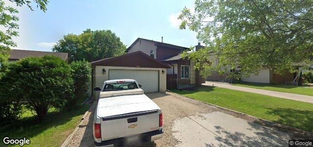 80 Alex Taylor Drive（加拿大曼尼托巴省温尼伯市）房屋照片