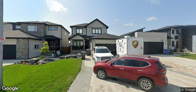 80 Fieldhouse Way ਦੀ ਫੋਟੋ, ਵਿਨੀਪਿਗ, ਮੈਨੀਟੋਬਾ