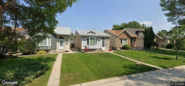 80 George Marshall Way（加拿大曼尼托巴省温尼伯市）房屋照片