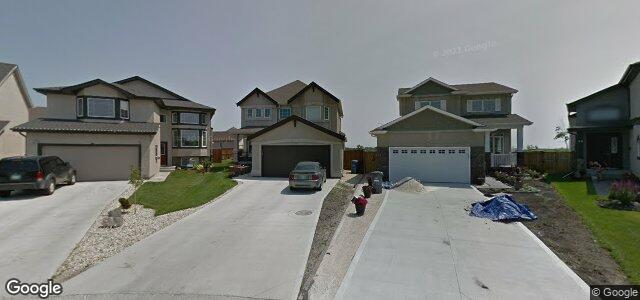 80 Hiley Bay（加拿大曼尼托巴省温尼伯市）房屋照片