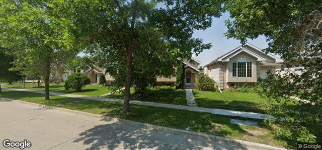 80 Ravenhurst Street（加拿大曼尼托巴省温尼伯市）房屋照片