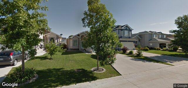 80 William Gibson Bay（加拿大曼尼托巴省温尼伯市）房屋照片