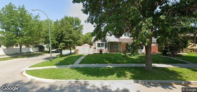 805 Mcmeans Avenue E（加拿大曼尼托巴省温尼伯市）房屋照片