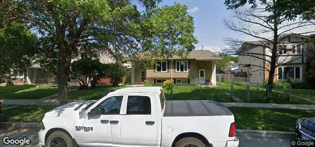 811 Mcmeans Avenue E（加拿大曼尼托巴省温尼伯市）房屋照片