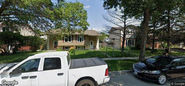 813 Mcmeans Avenue E（加拿大曼尼托巴省温尼伯市）房屋照片