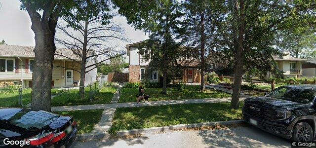 817 Mcmeans Avenue E（加拿大曼尼托巴省温尼伯市）房屋照片