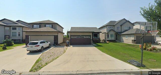 82 Ed Golding Bay（加拿大曼尼托巴省溫尼伯市）房屋照片