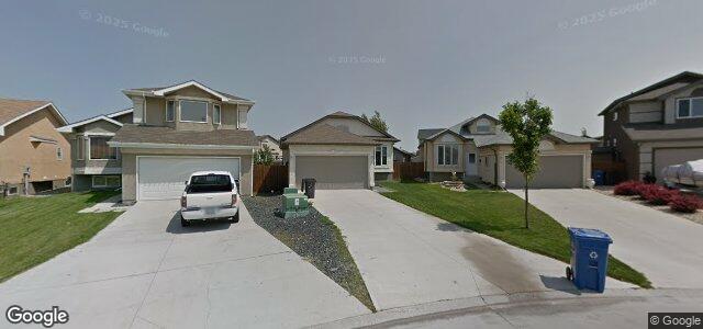 Larawan ng 82 George Reshaur Bay sa Winnipeg, Manitoba