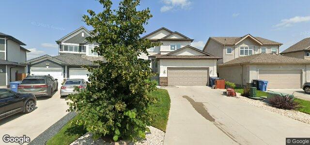 82 Murray Rougeau Crescent（加拿大曼尼托巴省温尼伯市）房屋照片