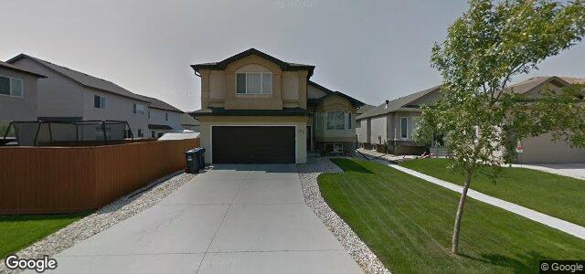 82 Nevens Bay（加拿大曼尼托巴省温尼伯市）房屋照片